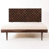 Bicasso Queen Bed Without Storage