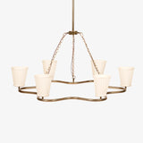 Kaze Chandelier