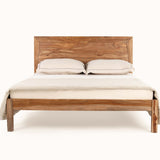 Metric King Non Storage Bed