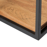 Mira Coffee Table Rectangle