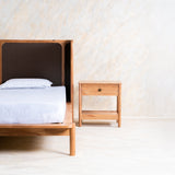 Neo Kyoto Non Storage Queen Bed