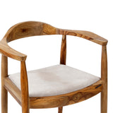 Dado Dining Chair