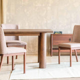 Coco Dining Chair Set Of 2