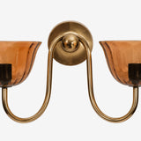 Lior Twin Wall Lamp
