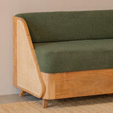 Andaman Ross 3 Seater Sofa