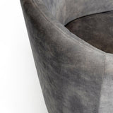 Katashi Lounge Chair Grey