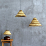 Japon Hanging Lamp Small