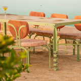 Dastoori Outdoor Dining Set