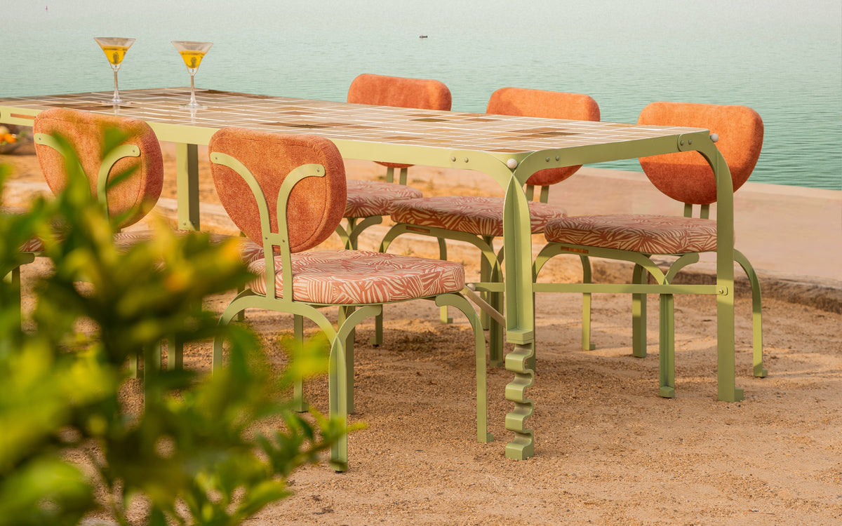 M Cube x Orange Tree - Furniture – M Cube Spaces