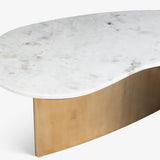 Berg Pearl Coffee Table