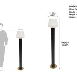 Orira Floor Lamp