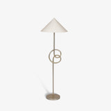 Knot Floor Lamp