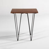 Metric Side Table