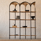 Andaman Katchall Shelving Unit