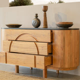 Andaman Nancowry Chest of Drawer