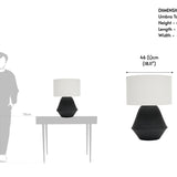 Umbra Table Lamp