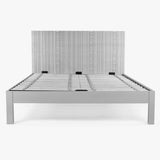 Aztec Queen Non Storage Bed