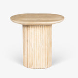 Linn Pearl Side Table