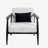 Archie Spindle Lounge Chair