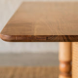 Andaman Baratang Rectangle Dining Table