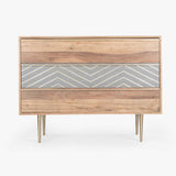 Toshi Chest of Drawer