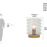 Unio Mini Table Lamp