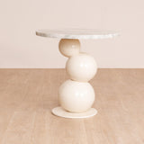 Kaba Side Table