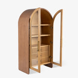Linn Crockery Cabinet