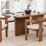 Attica Dining Table