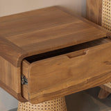 Andaman Pulo Bedside Table