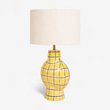 Amalfi Table Lamp