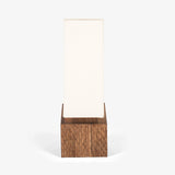 Chiselle Table Lamp Big