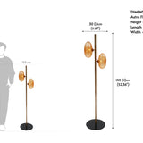 Astra Floor Lamp