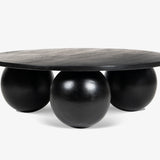 Ala Noir Coffee Table