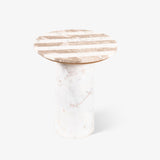 Mallow Side Table