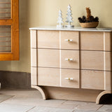 Dune Chest of Drawers