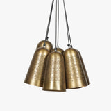 Mishin Cluster Hanging Lamp