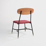 Ipiano Dining Table With 6 Chairs