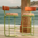 Dastoori Outdoor Bar Stool