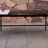 Covent Garden Outdoor Coffee Table