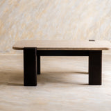 Sculpt Edge Coffee Table
