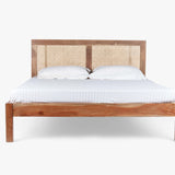 Kyoto Queen Non Storage Bed