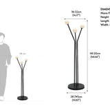 Niora Floor Lamp