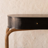 Andaman Inglis Console Table Small