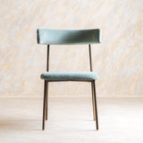 Arco Outdoor Dining Chair