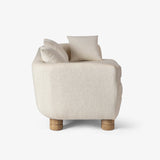 Fou 3 Seater Sofa