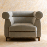 Solace 1 Seater Sofa