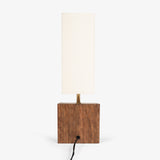 Chiselle Table Lamp Big