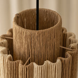 Kenji White Pendant Lamp