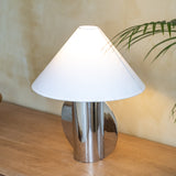 Helia Arc Table Lamp
